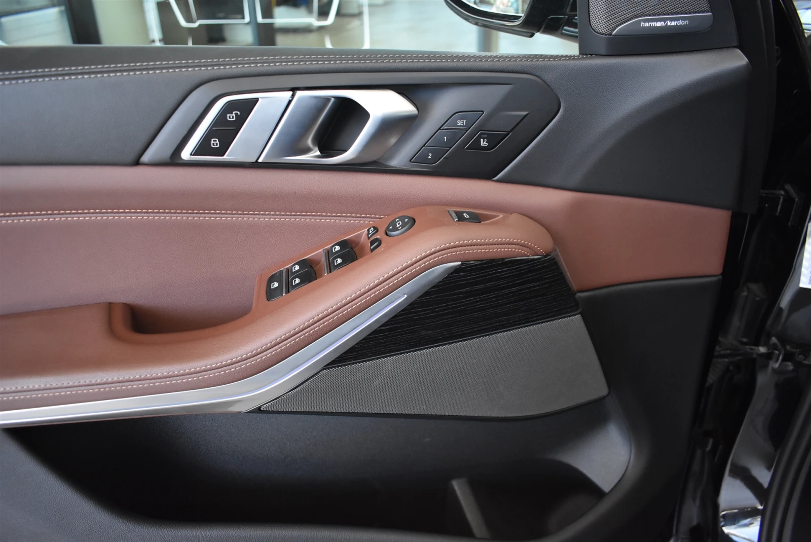 BMW X5 xDrive30d, снимка 10 - Автомобили и джипове - 53828476