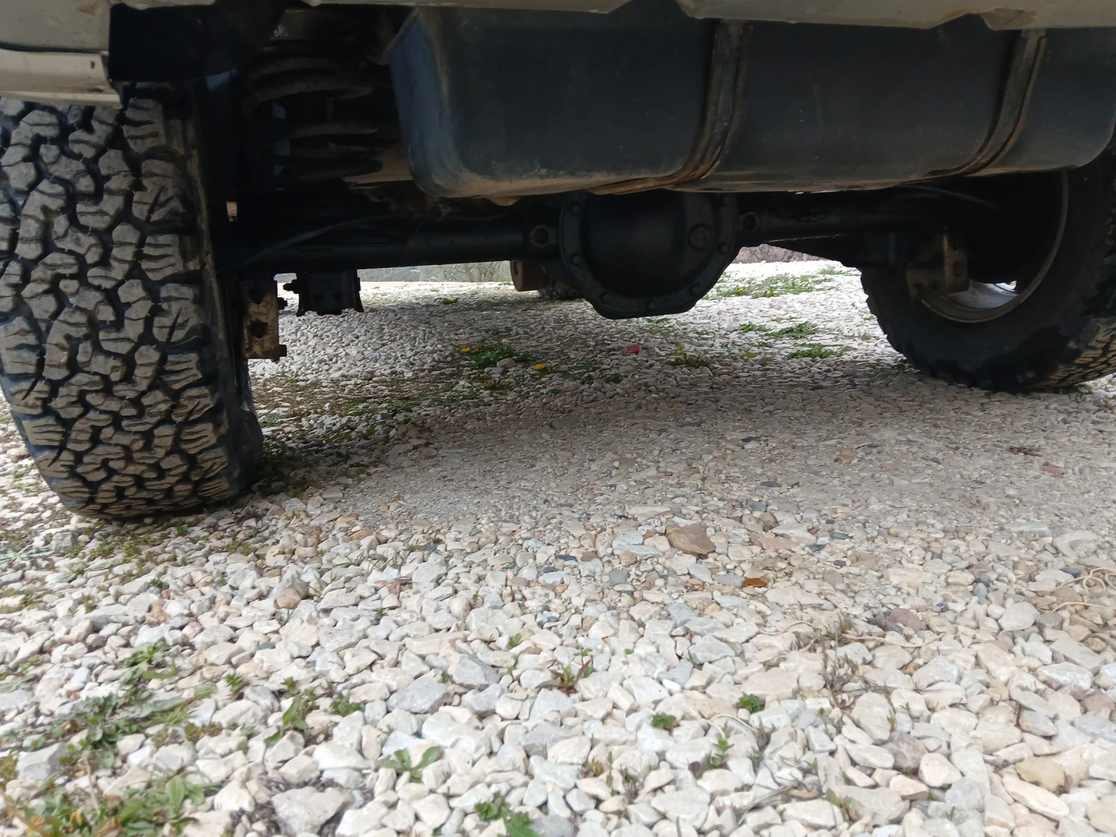 Jeep Cherokee 3.7 gas Limited!! Top!!, снимка 11 - Автомобили и джипове - 54208902