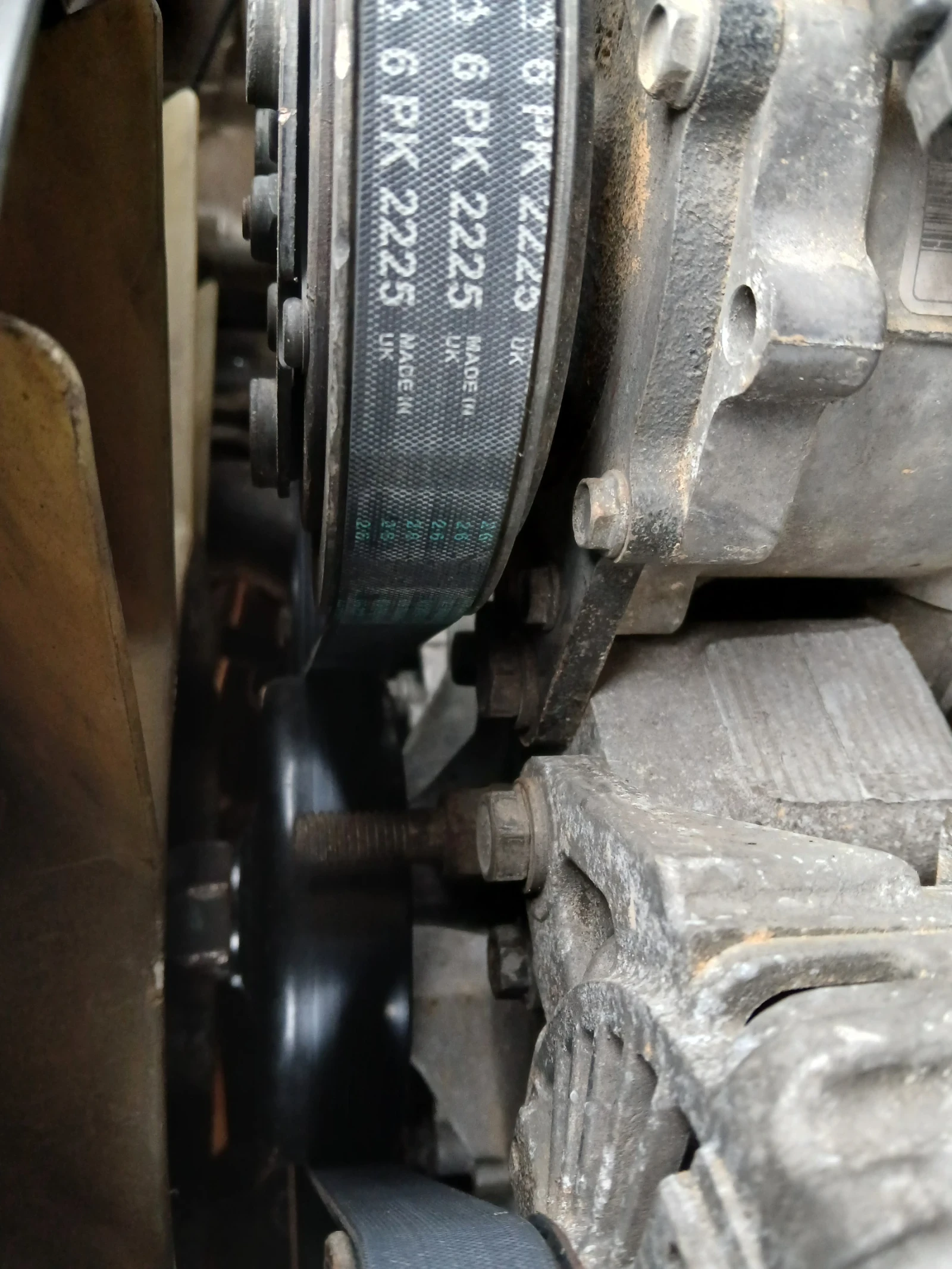 Jeep Cherokee 3.7 gas Limited!! Top!!, снимка 8 - Автомобили и джипове - 54208902