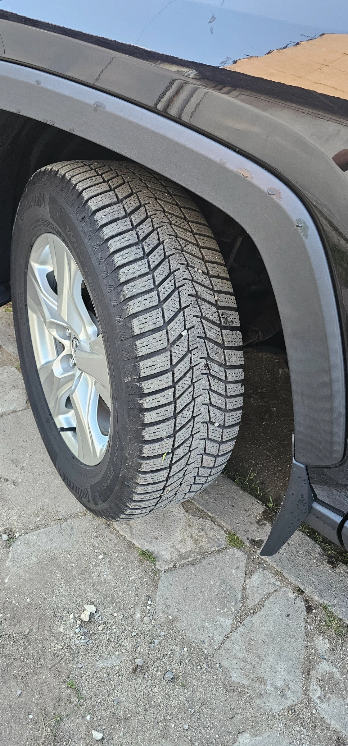 Toyota Rav4, снимка 17 - Автомобили и джипове - 54431361