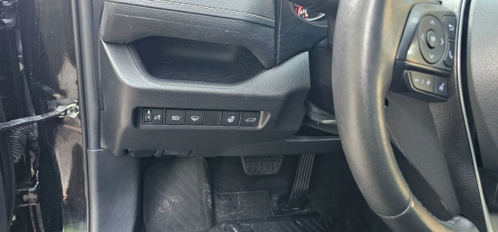Toyota Rav4, снимка 9 - Автомобили и джипове - 54431361