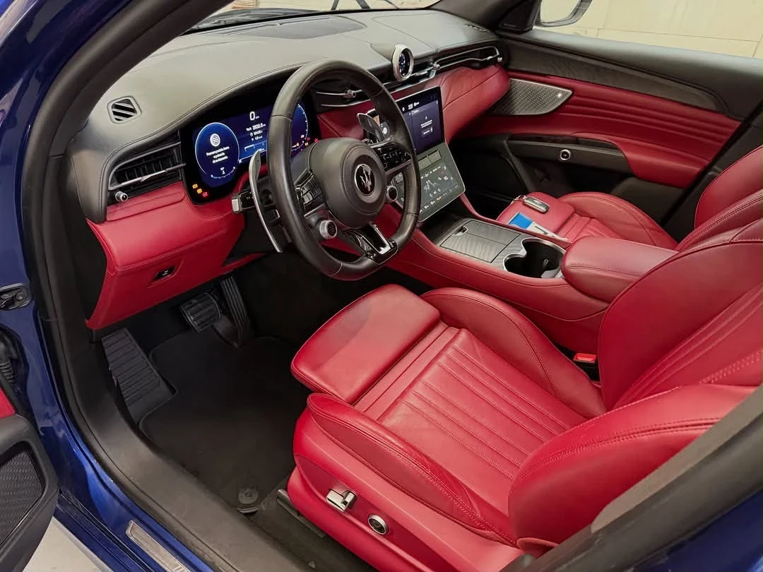 Maserati Grecale 2.0 Q4 AWD GT | Mobile.bg � ����������� 6