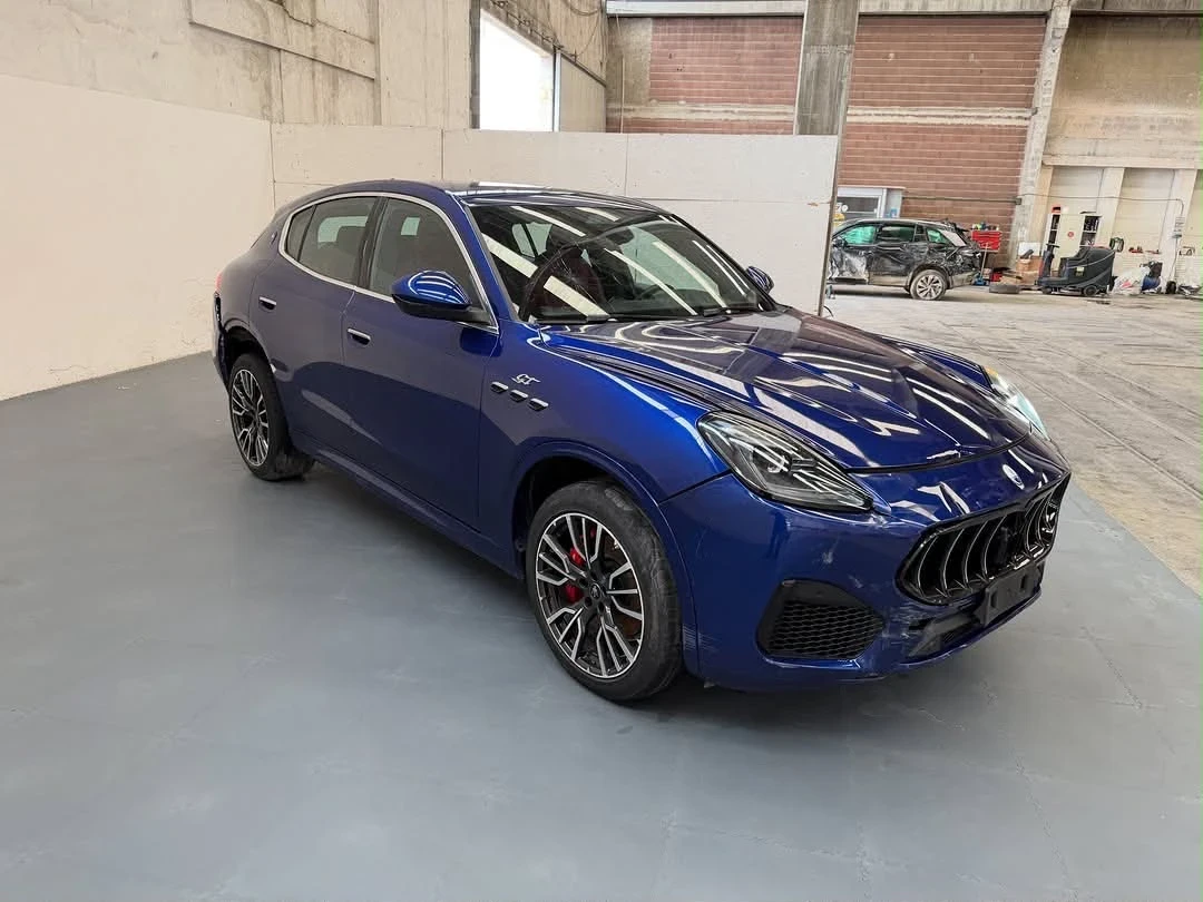 Maserati Grecale 2.0 Q4 AWD GT | Mobile.bg � ����������� 2