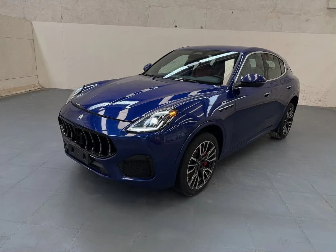 Maserati Grecale 2.0 Q4 AWD GT | Mobile.bg � ����������� 1