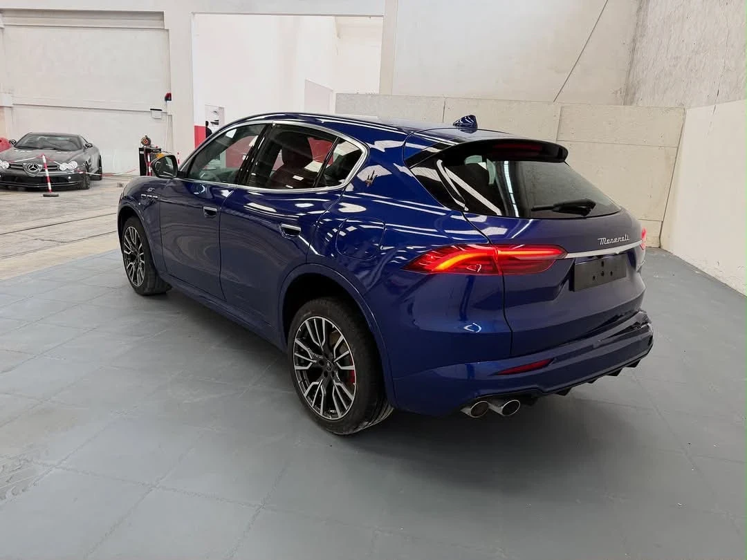 Maserati Grecale 2.0 Q4 AWD GT | Mobile.bg � ����������� 4