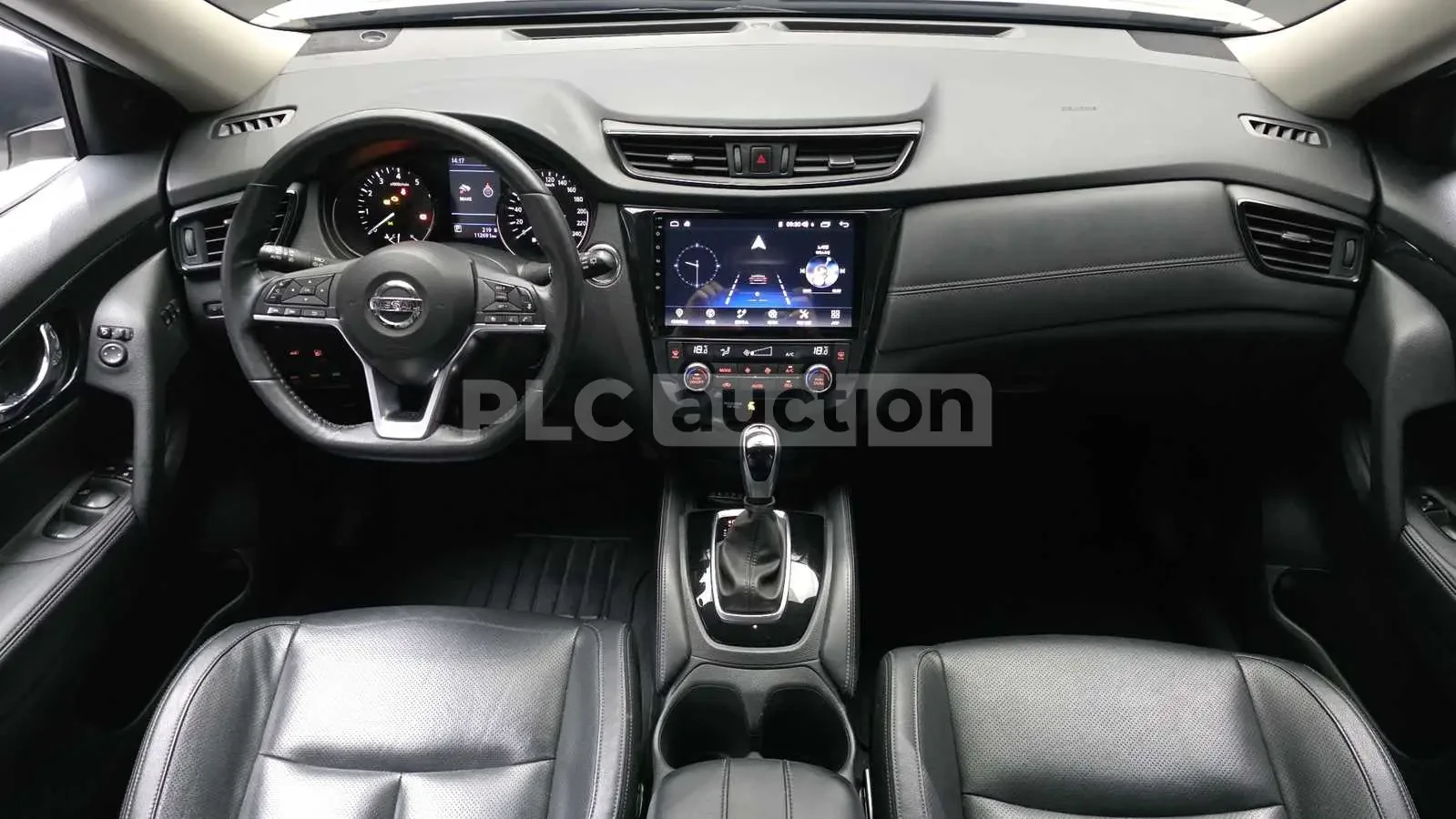 Nissan X-trail SL AWD| PANO| �������| �����| ���.��������� | Mobile.bg � ����������� 2