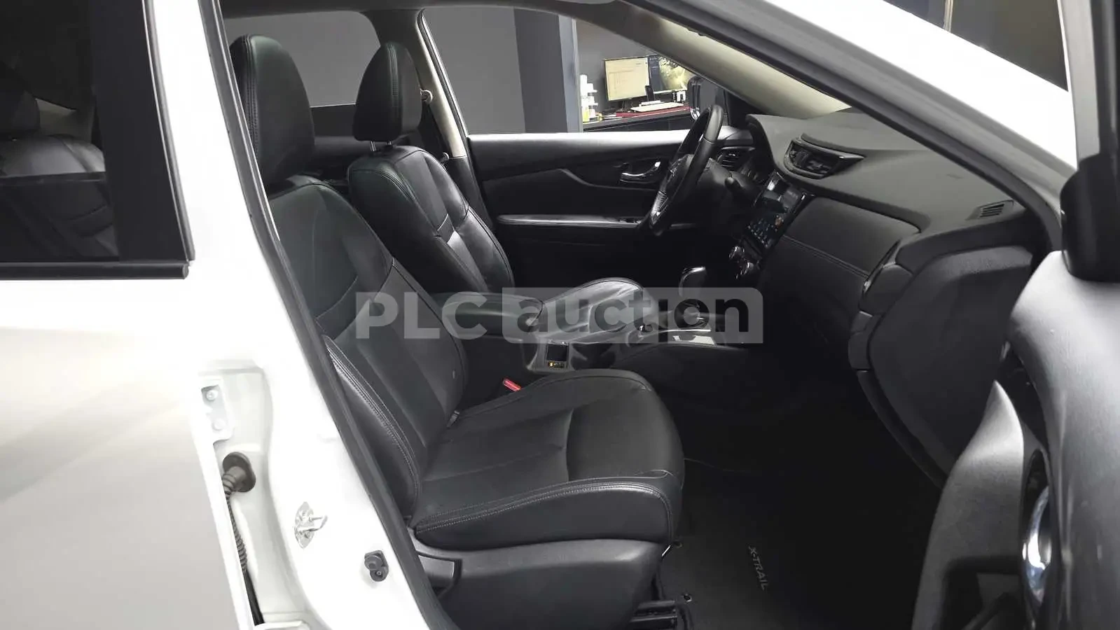 Nissan X-trail SL AWD| PANO| �������| �����| ���.��������� | Mobile.bg � ����������� 7