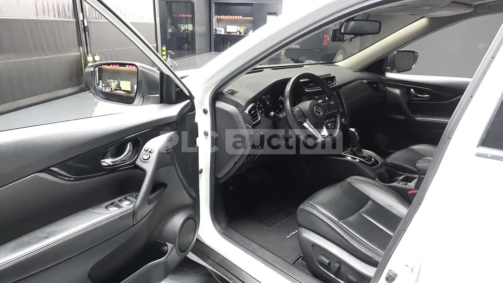 Nissan X-trail SL AWD| PANO| �������| �����| ���.��������� | Mobile.bg � ����������� 5