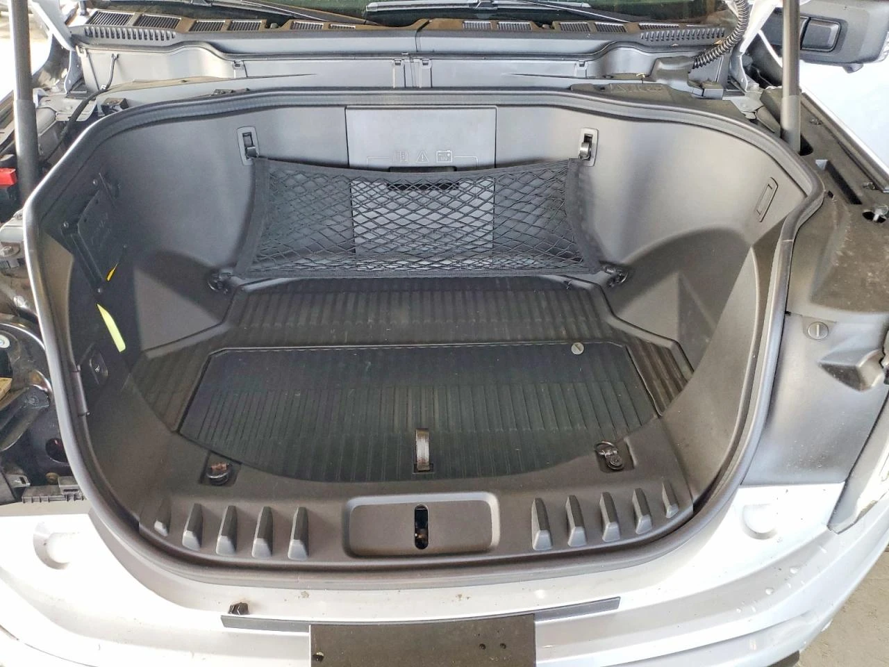 Ford F150 Lightning Xlt, снимка 11 - Автомобили и джипове - 54647638
