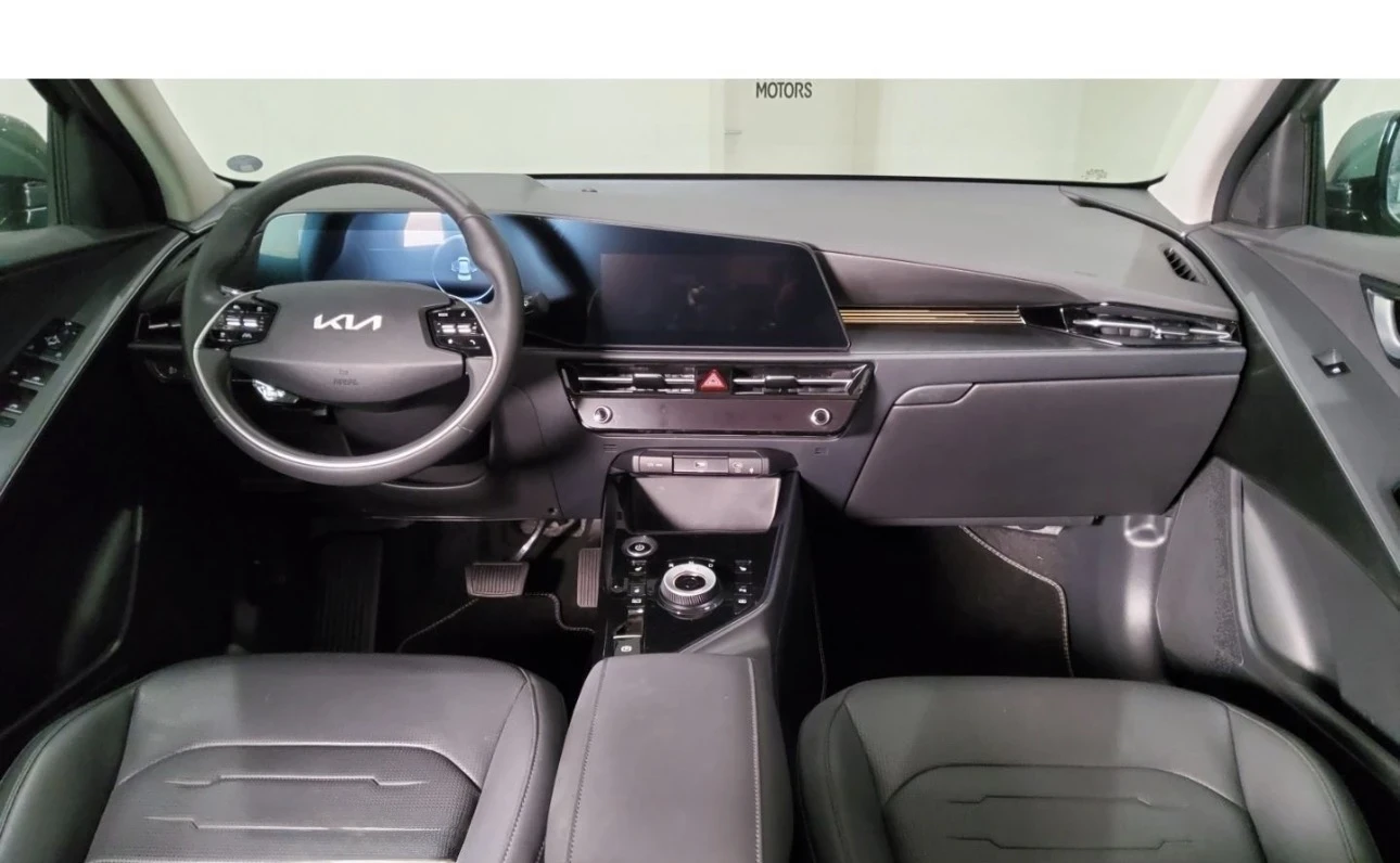 Kia Niro НОВА КОЛА/ПЪЛНА ГАРАНЦИЯ ДО 2029г/БЕЗ ЗАБЕЛЕЖКИ///, снимка 6 - Автомобили и джипове - 54654478