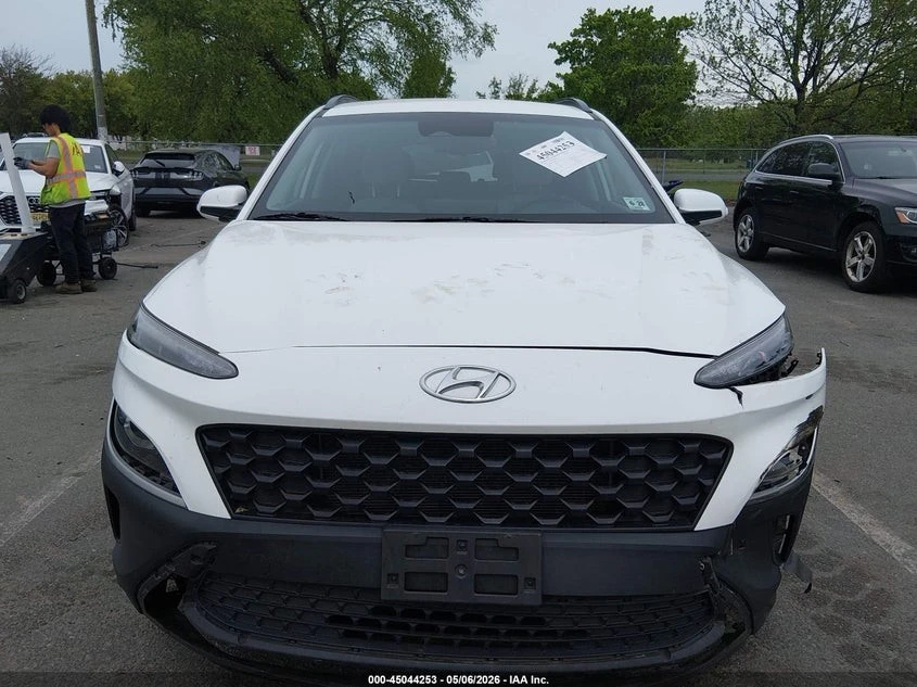 Hyundai Kona * SEL* KEYLESS* Camera* ПОДГРЕВ* , снимка 12 - Автомобили и джипове - 55088337