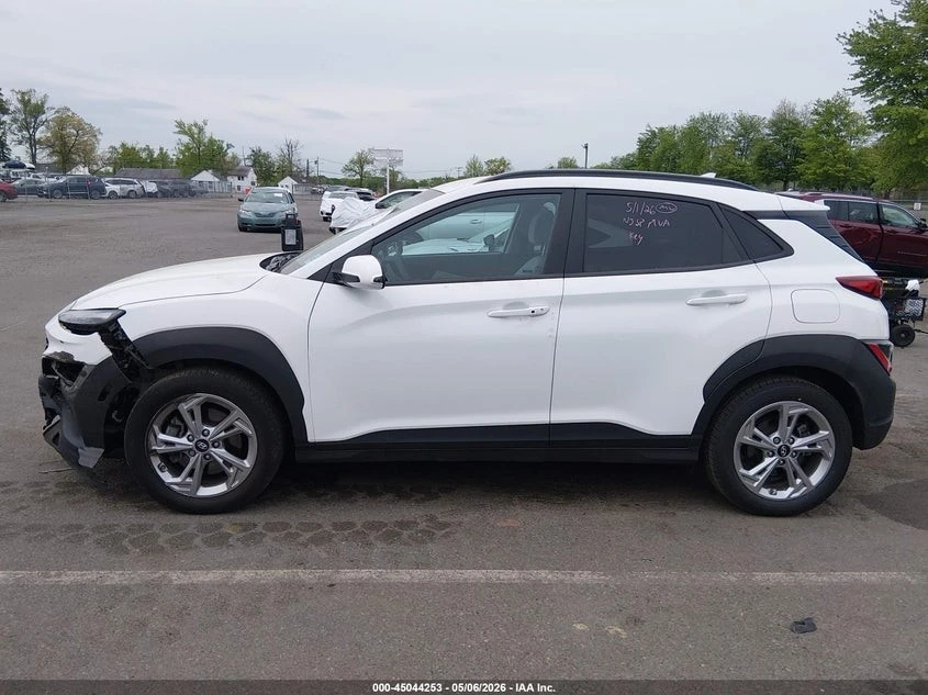 Hyundai Kona * SEL* KEYLESS* Camera* ПОДГРЕВ* , снимка 14 - Автомобили и джипове - 55088337