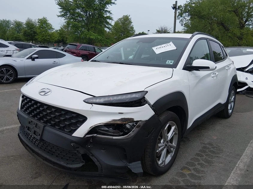 Hyundai Kona * SEL* KEYLESS* Camera* ПОДГРЕВ* , снимка 3 - Автомобили и джипове - 55088337