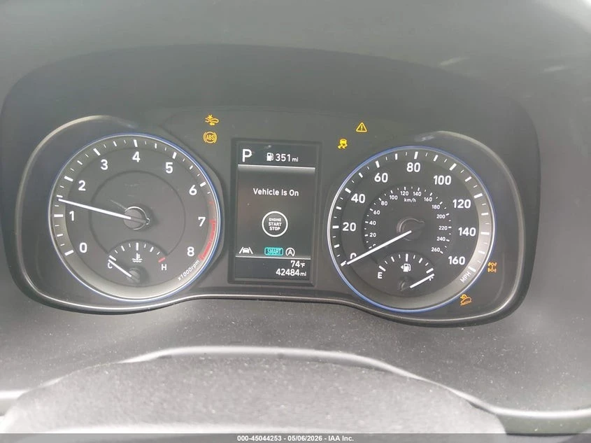 Hyundai Kona * SEL* KEYLESS* Camera* ПОДГРЕВ* , снимка 8 - Автомобили и джипове - 55088337