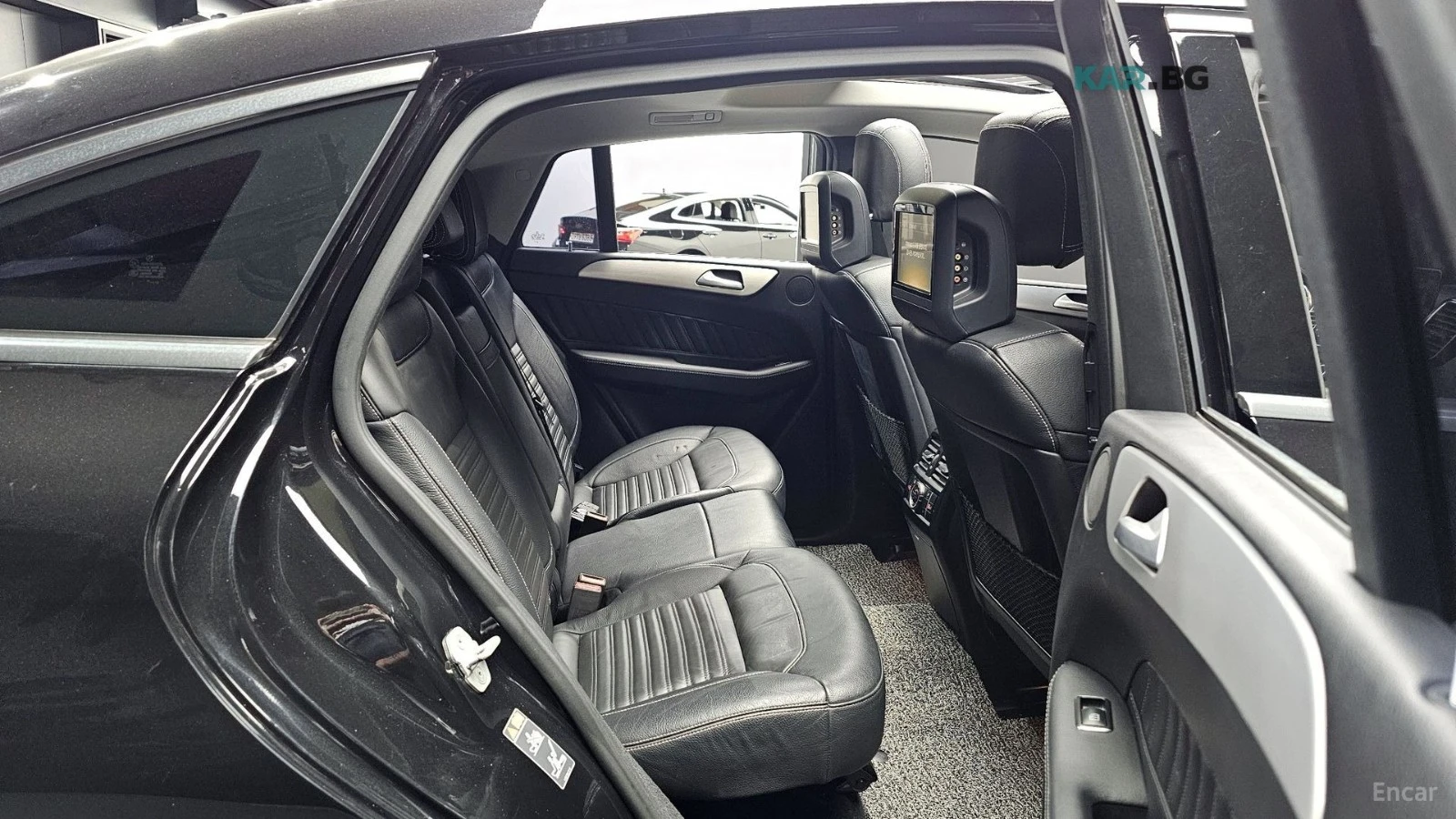 Mercedes-Benz GLE 350 d* 4MATIC* ПОДГРЕВ* 360* КАМЕРА* SUNROOF* , снимка 10 - Автомобили и джипове - 55242012