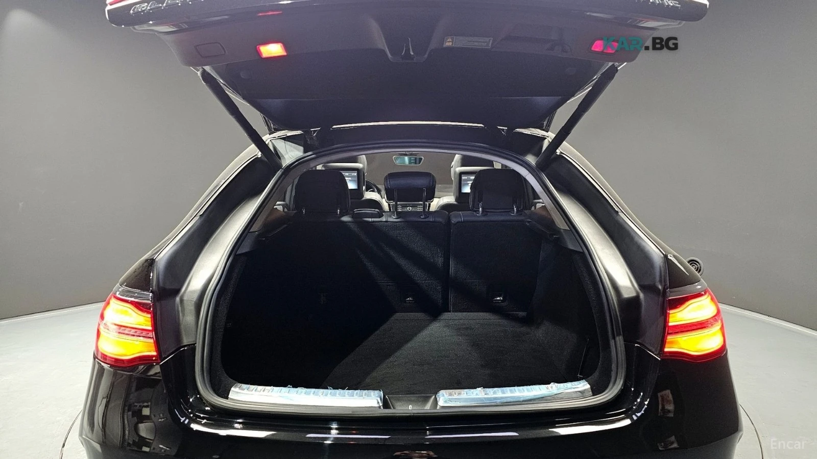 Mercedes-Benz GLE 350 d* 4MATIC* ПОДГРЕВ* 360* КАМЕРА* SUNROOF* , снимка 15 - Автомобили и джипове - 55242012