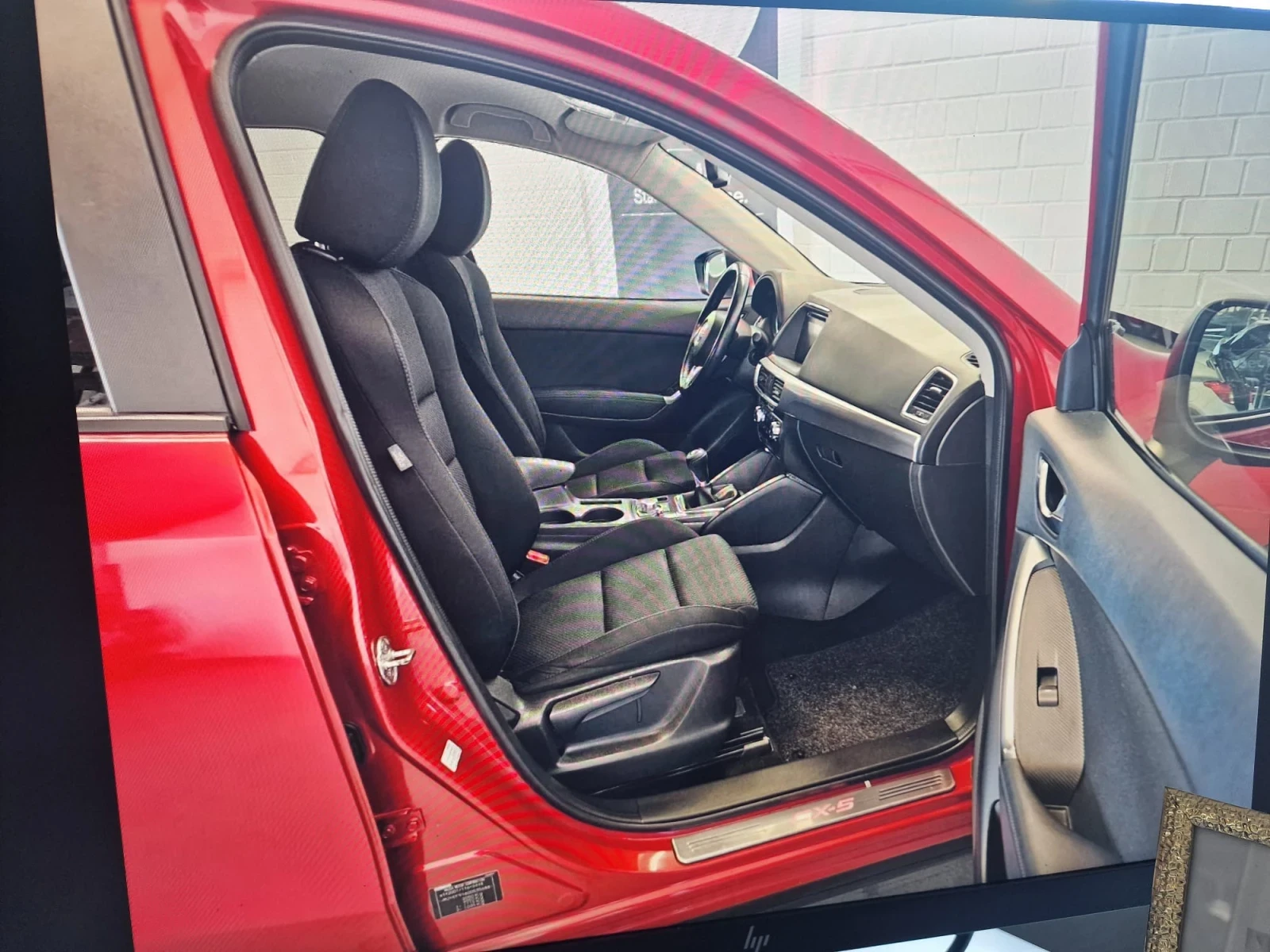 Mazda CX-5 Nakama 2.2 2WD 