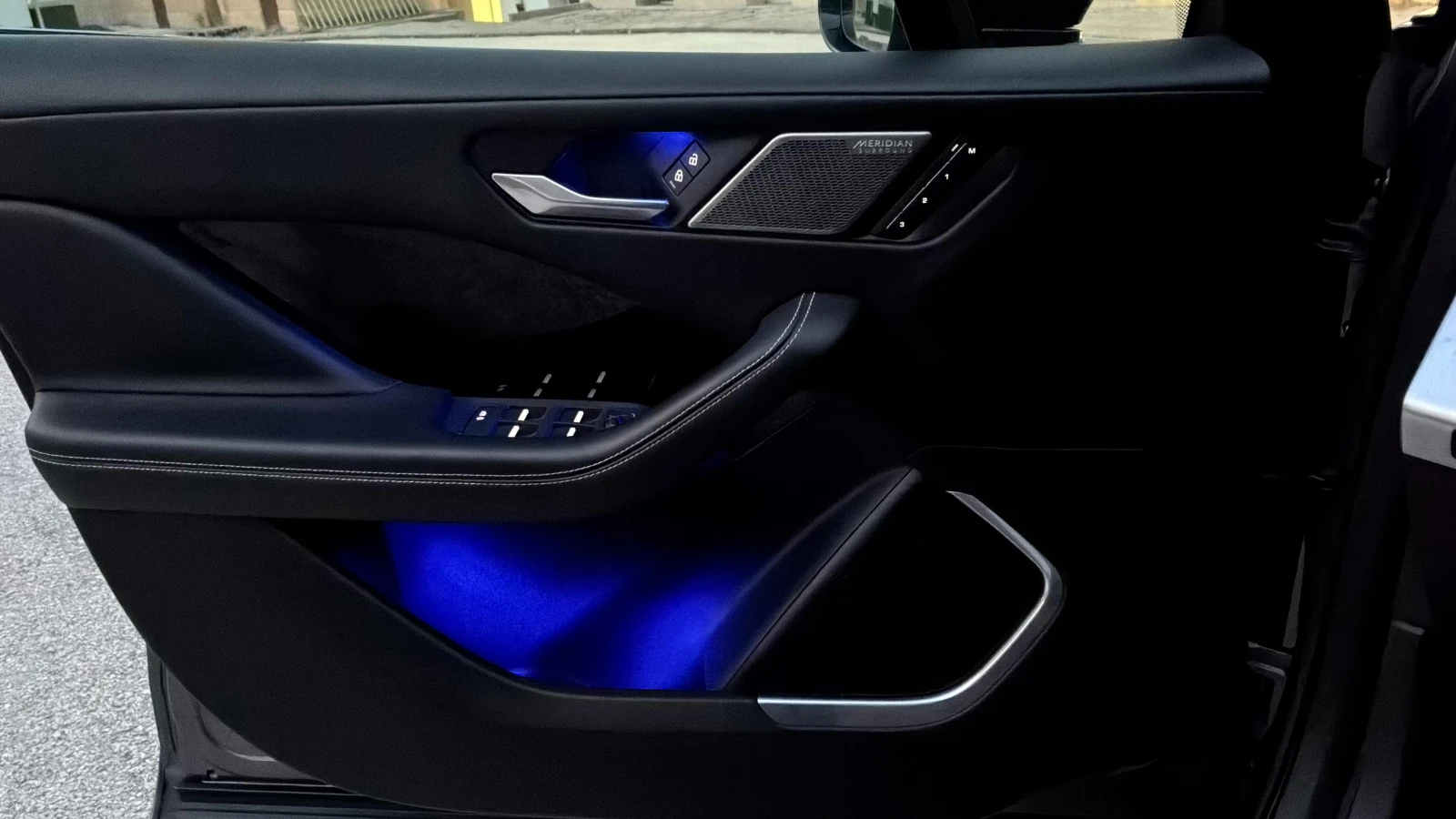 Jaguar I-Pace 90 kWh �������� ������ | Mobile.bg � ����������� 10