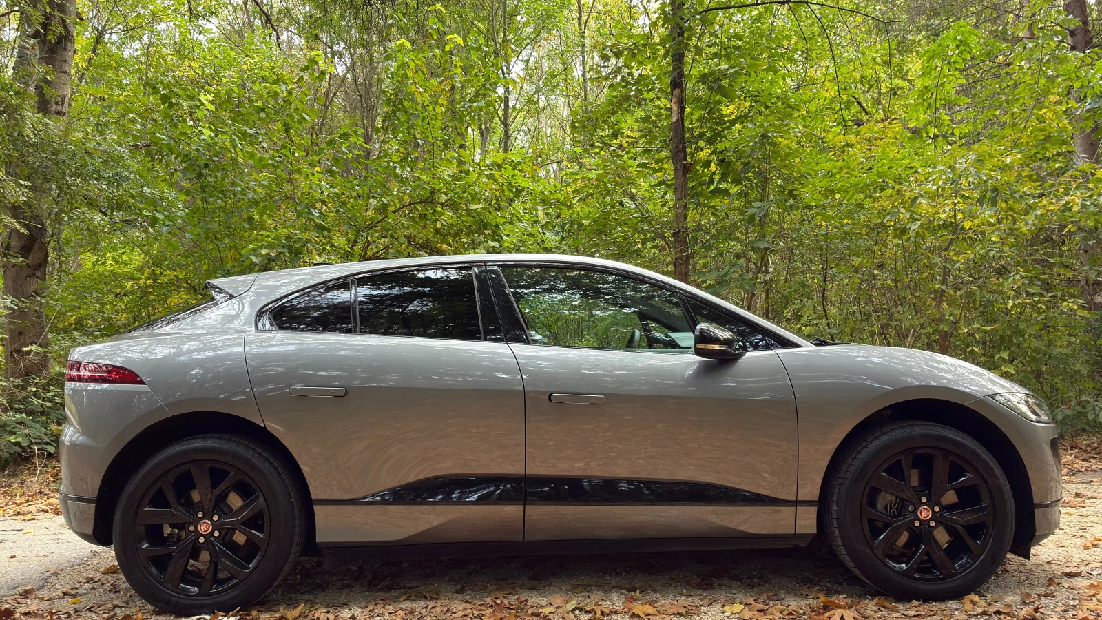 Jaguar I-Pace 90 kWh �������� ������ | Mobile.bg � ����������� 5