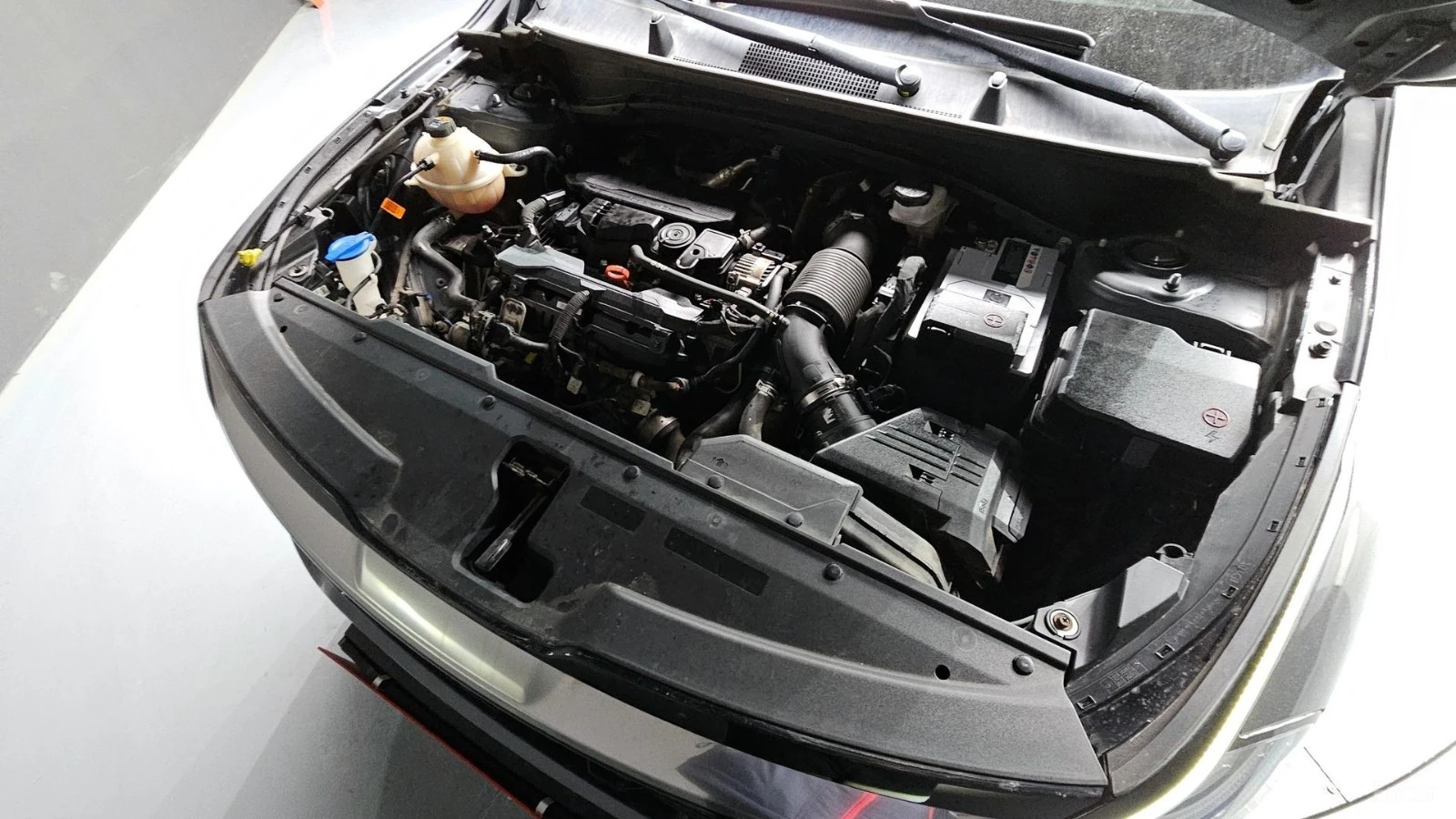 Kia Sportage SIGNATURE/DIGITAL/REAR-VIEW/DRIVE-ASSISTS, снимка 17 - Автомобили и джипове - 55446980