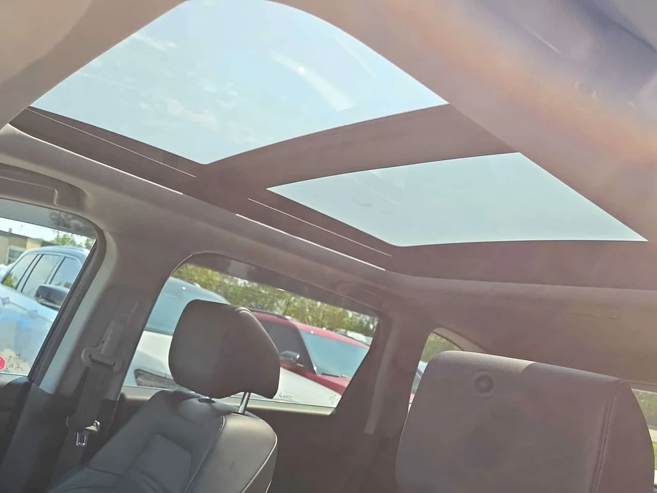 Honda Cr-v * Touring * АВТОКРЕДИТ БЕЗ ПЪРВОНАЧАЛНА ВНОСКА* , снимка 14 - Автомобили и джипове - 55680080