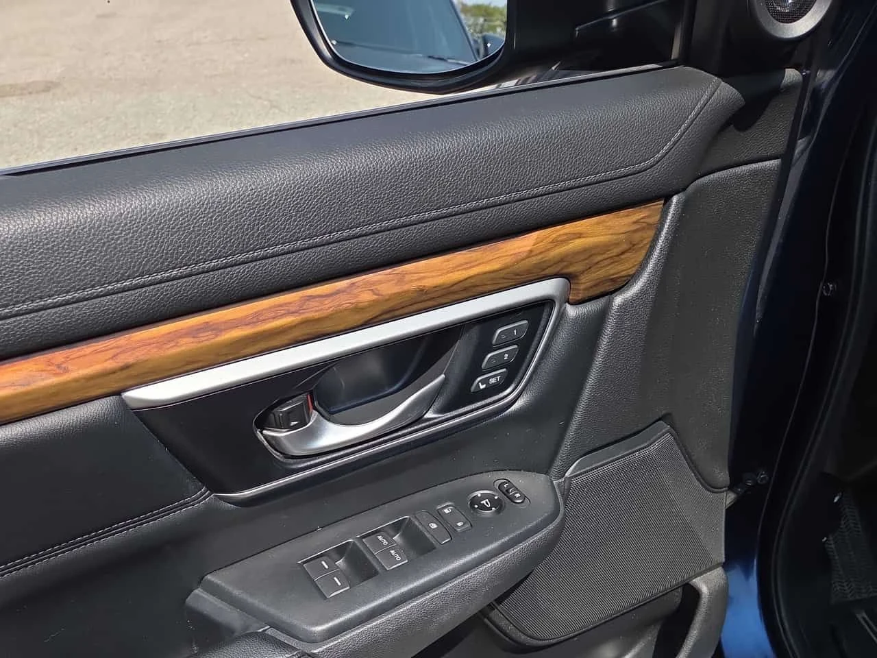 Honda Cr-v * Touring * АВТОКРЕДИТ БЕЗ ПЪРВОНАЧАЛНА ВНОСКА* , снимка 12 - Автомобили и джипове - 55680080