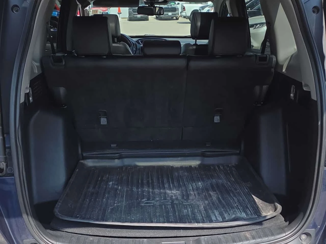 Honda Cr-v * Touring * АВТОКРЕДИТ БЕЗ ПЪРВОНАЧАЛНА ВНОСКА* , снимка 11 - Автомобили и джипове - 55680080