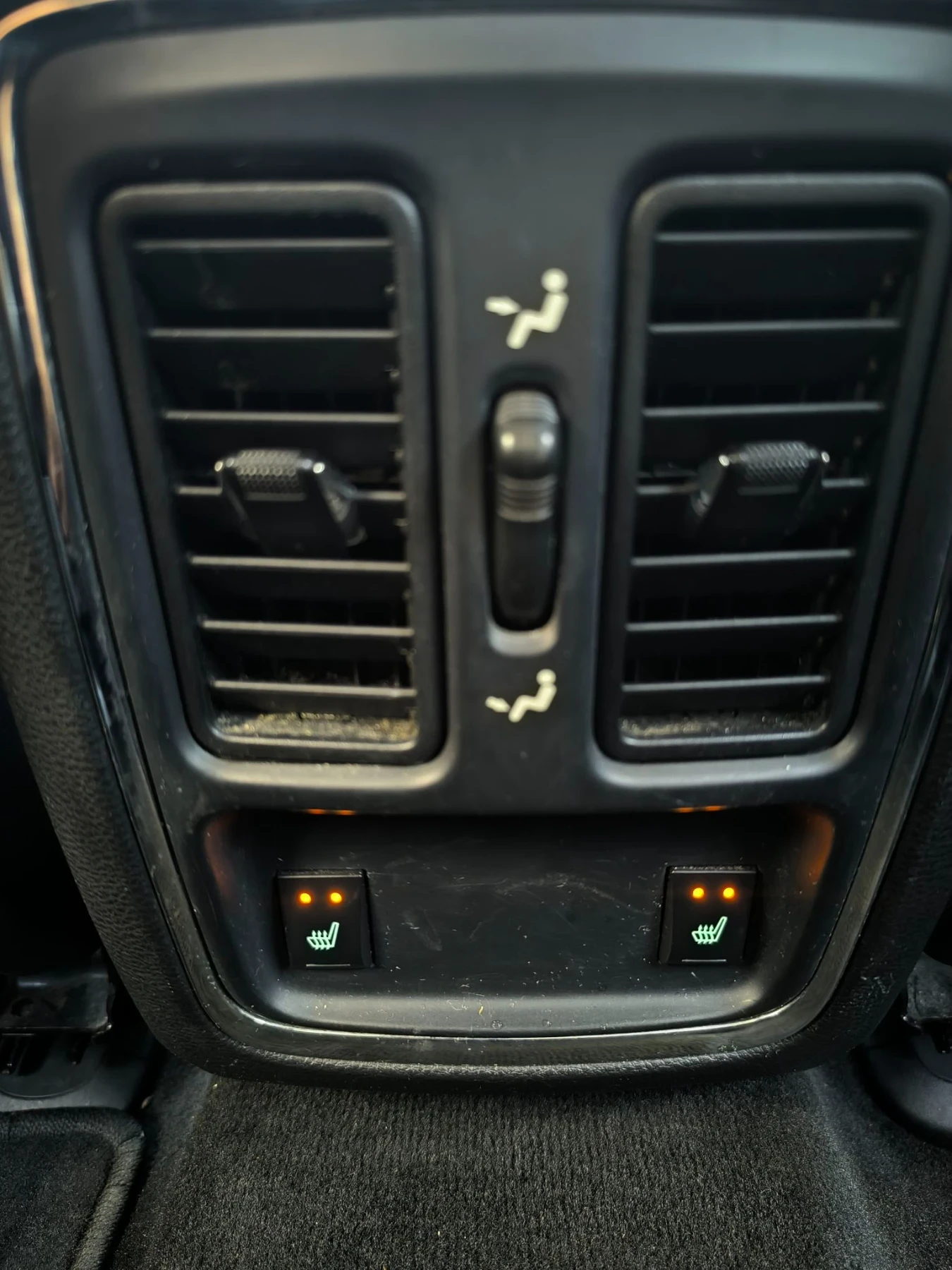 Jeep Grand cherokee 3.0CRD, снимка 10 - Автомобили и джипове - 55786230