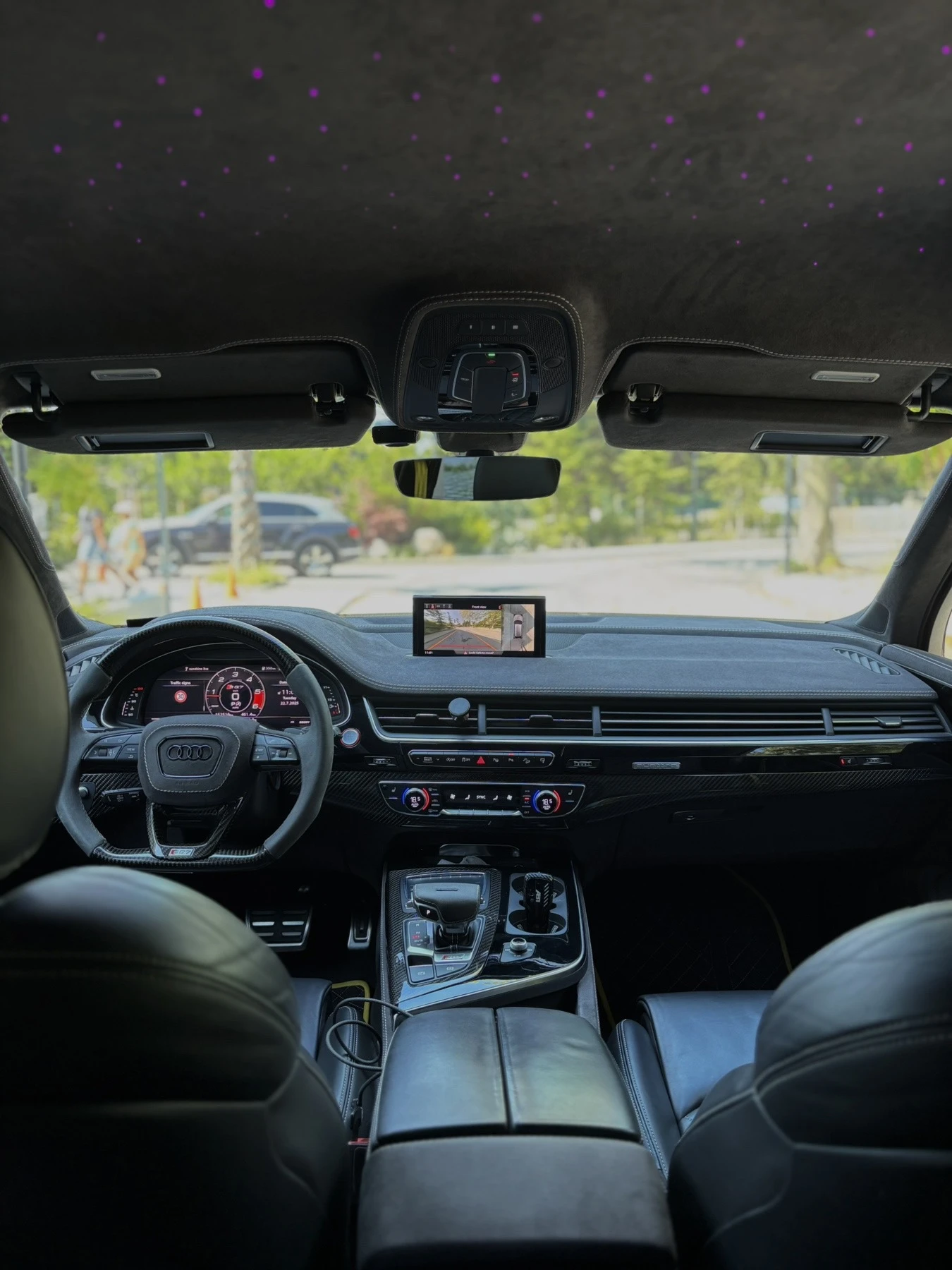 Audi SQ7 ABT | Mobile.bg � ����������� 12