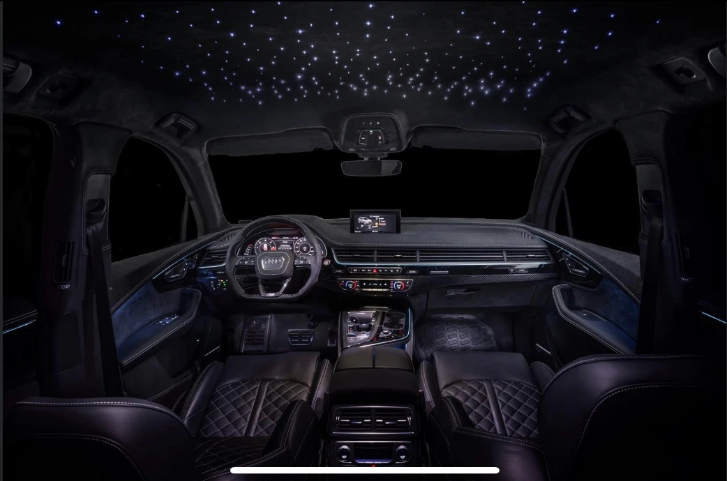 Audi SQ7 ABT | Mobile.bg � ����������� 2