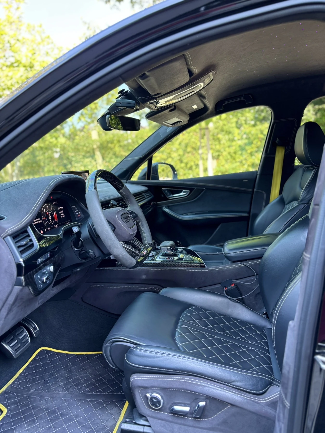 Audi SQ7 ABT | Mobile.bg � ����������� 15