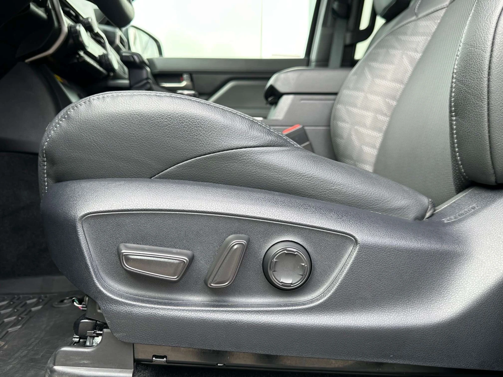 Toyota Tacoma HYBRID-TRD OFF ROAD PREMIUM, АВТОКРЕДИТ, снимка 15 - Автомобили и джипове - 55937318