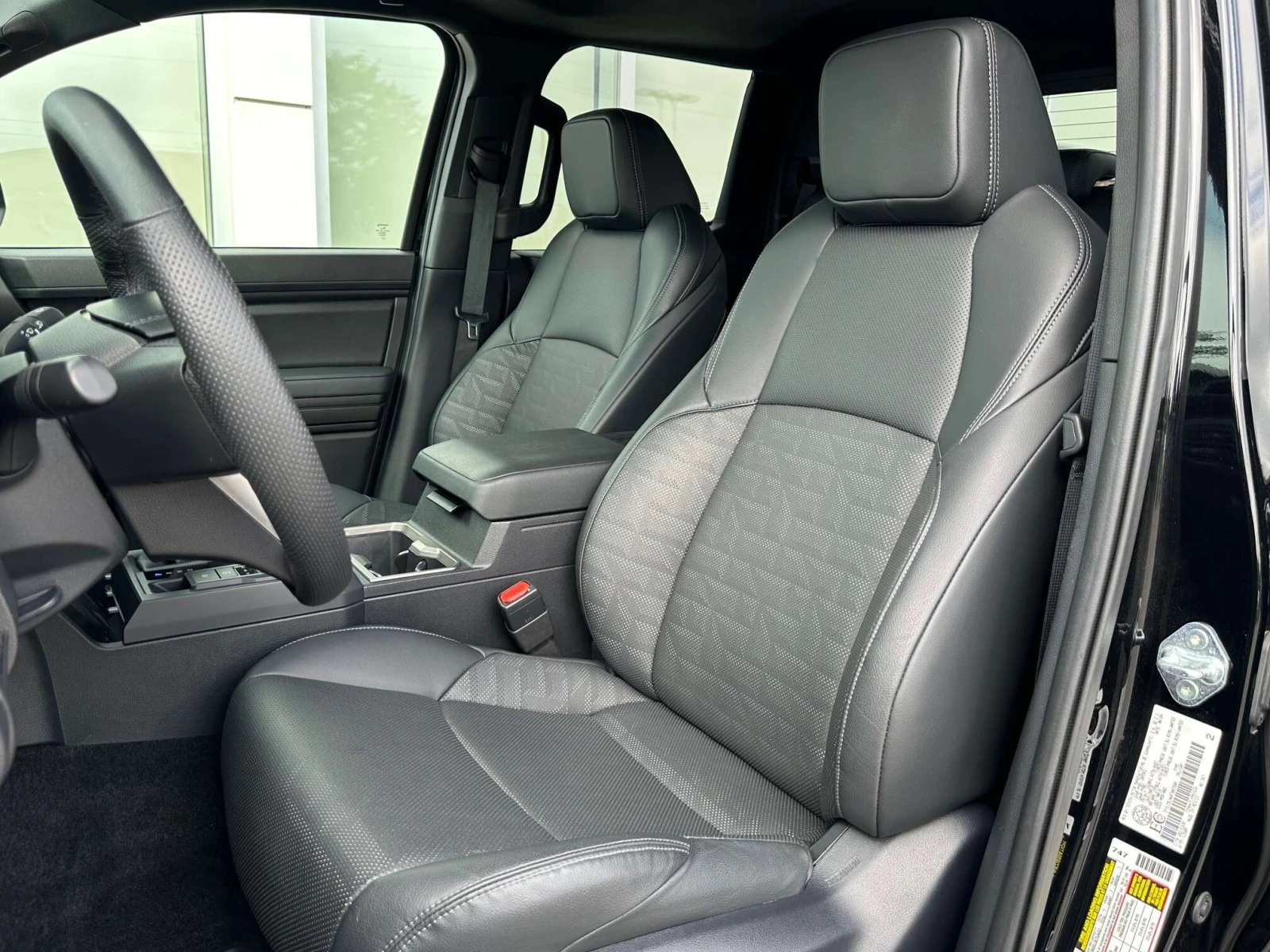Toyota Tacoma HYBRID-TRD OFF ROAD PREMIUM, АВТОКРЕДИТ, снимка 7 - Автомобили и джипове - 55937318