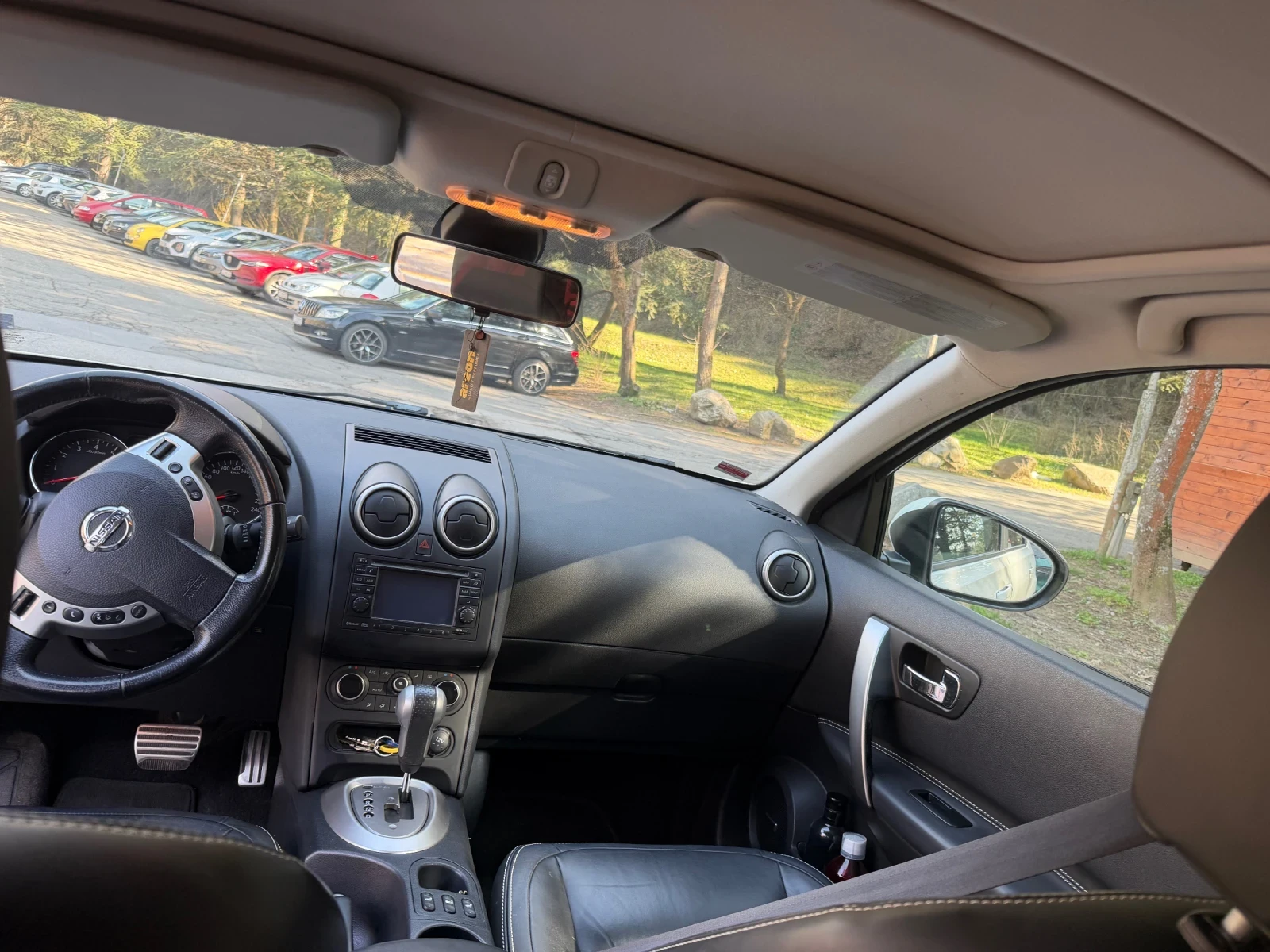 Nissan Qashqai | Mobile.bg � ����������� 13