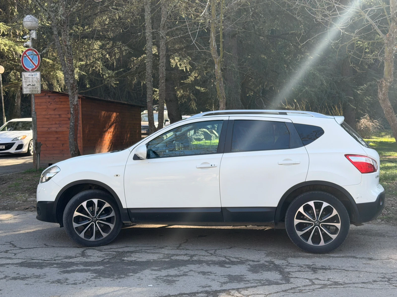Nissan Qashqai | Mobile.bg � ����������� 6