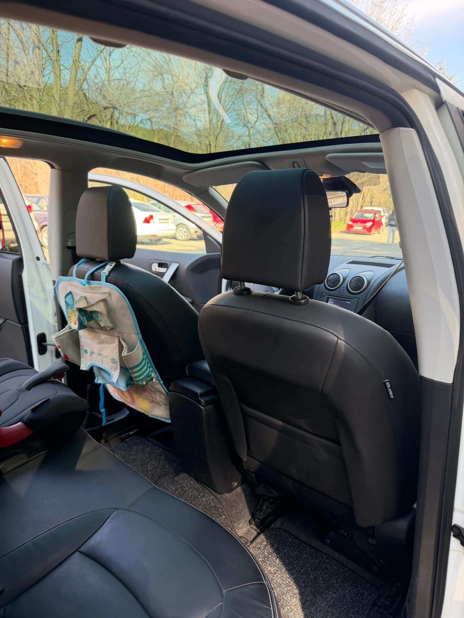 Nissan Qashqai | Mobile.bg � ����������� 17