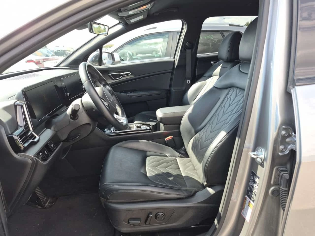 Kia Sportage * AWD * CARFAX *  | Mobile.bg � ����������� 2