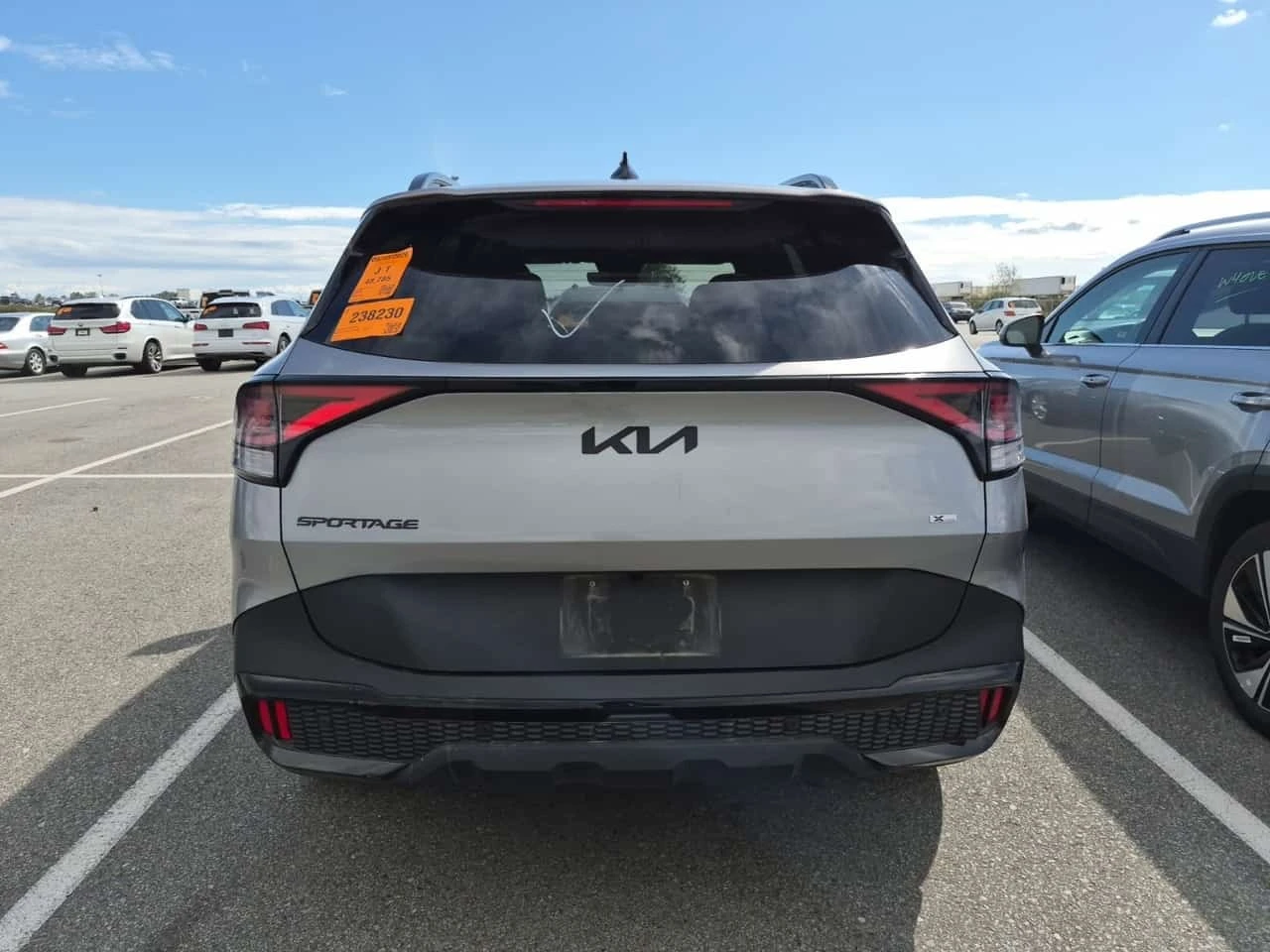 Kia Sportage * AWD * CARFAX *  | Mobile.bg � ����������� 4