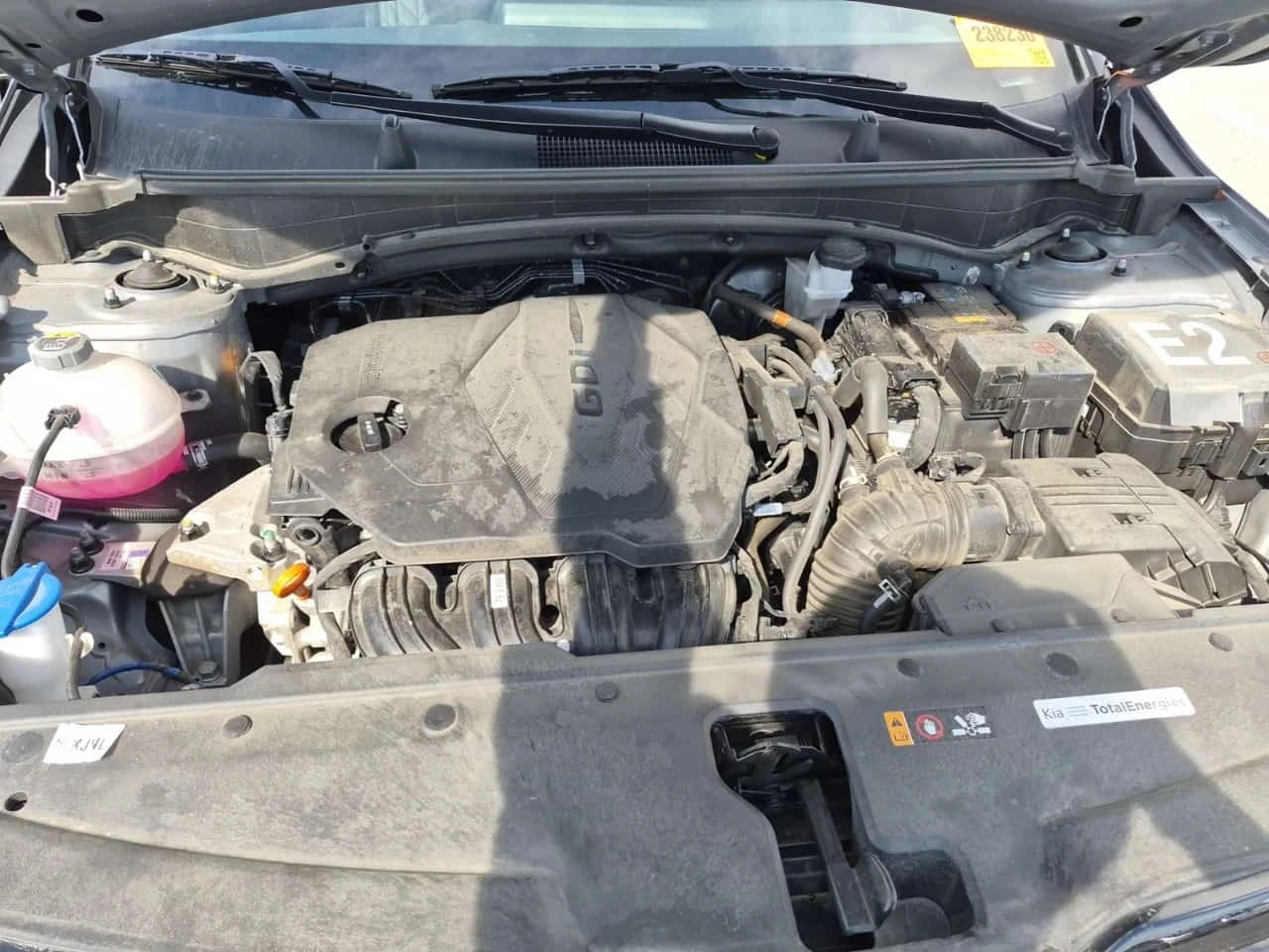 Kia Sportage * AWD * CARFAX *  | Mobile.bg � ����������� 14
