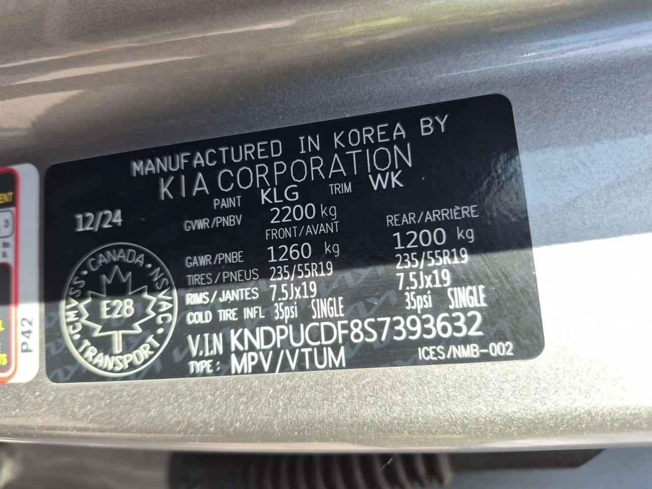 Kia Sportage * AWD * CARFAX *  | Mobile.bg � ����������� 12