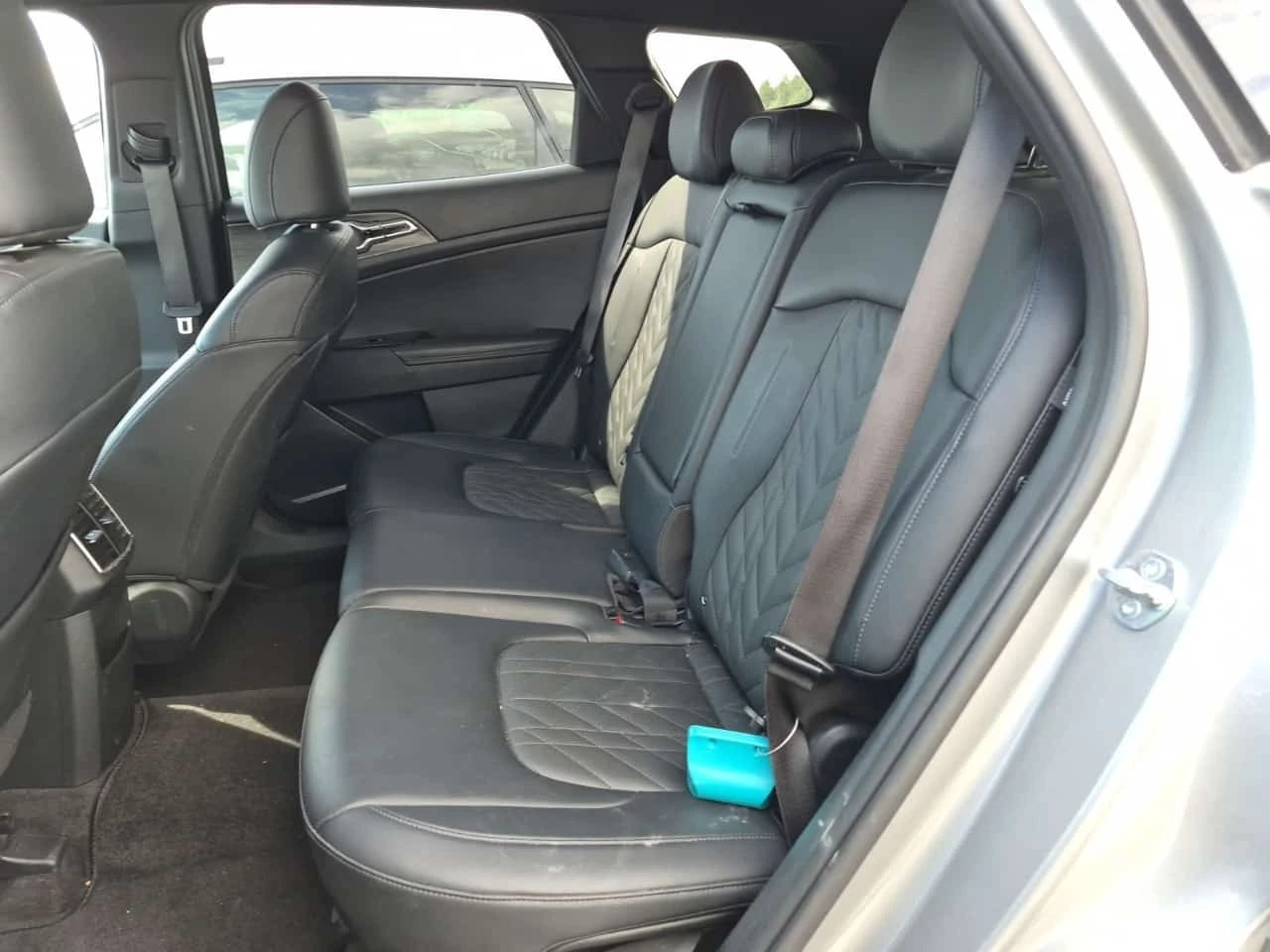 Kia Sportage * AWD * CARFAX *  | Mobile.bg � ����������� 3