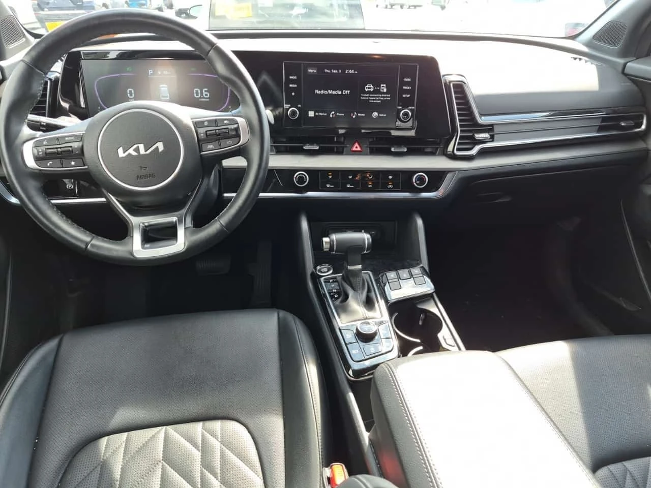 Kia Sportage * AWD * CARFAX *  | Mobile.bg � ����������� 5