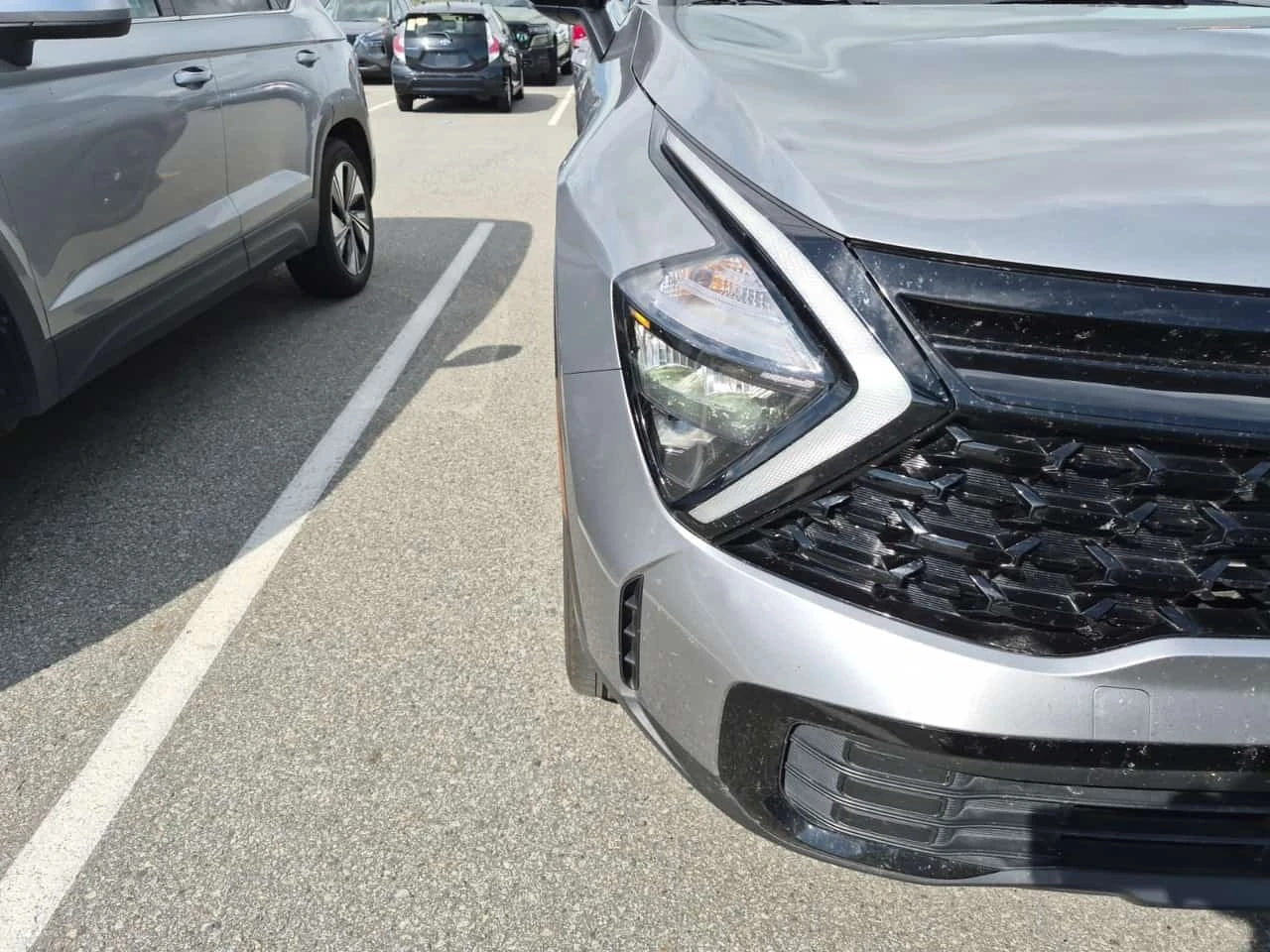 Kia Sportage * AWD * CARFAX *  | Mobile.bg � ����������� 9