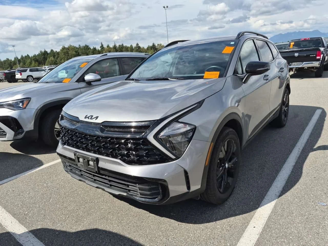 Kia Sportage * AWD * CARFAX *  | Mobile.bg � ����������� 1