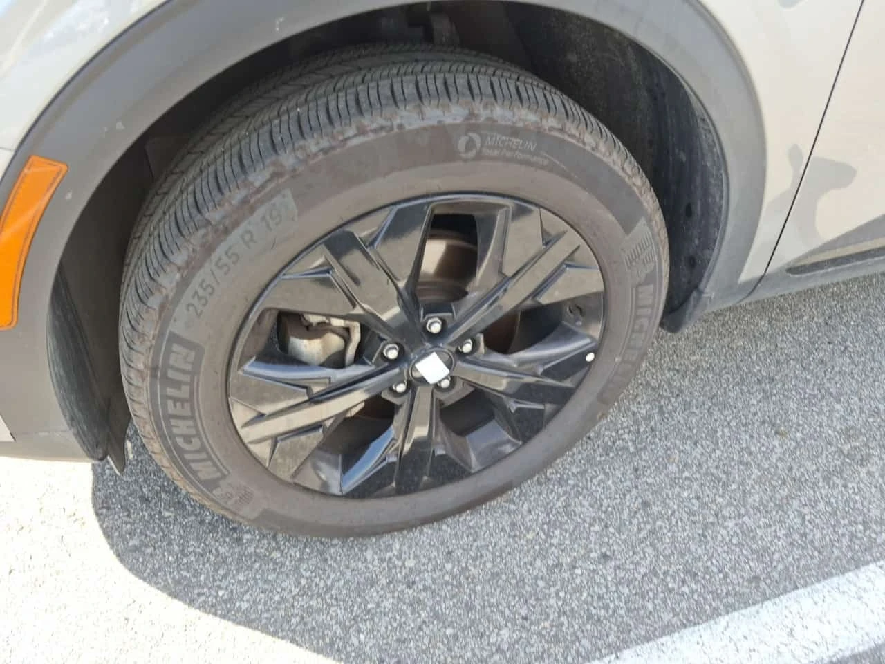 Kia Sportage * AWD * CARFAX *  | Mobile.bg � ����������� 6