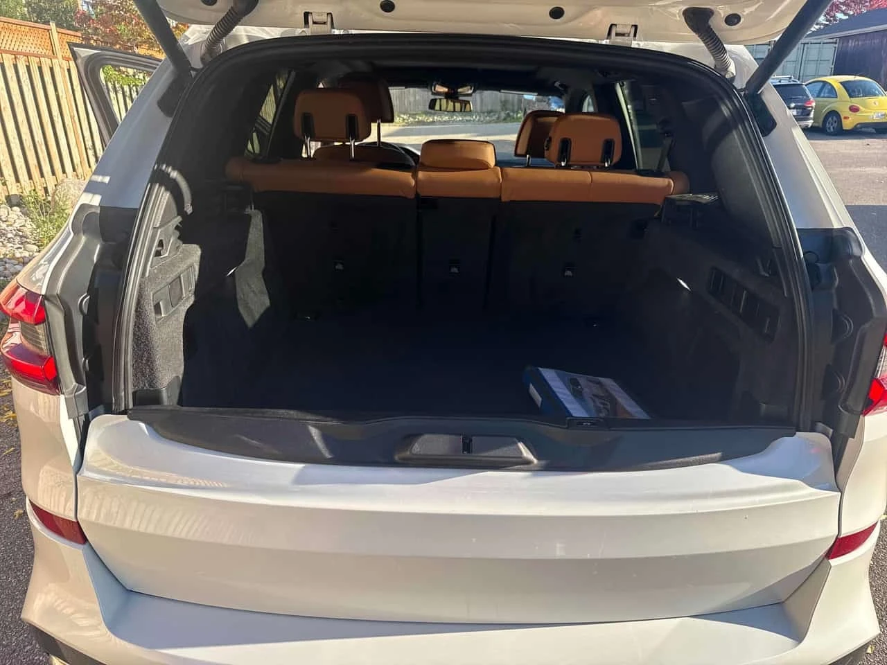BMW X5 xDrive40i | M PACK | LASER | ��������� | CARFAX | Mobile.bg � ����������� 17