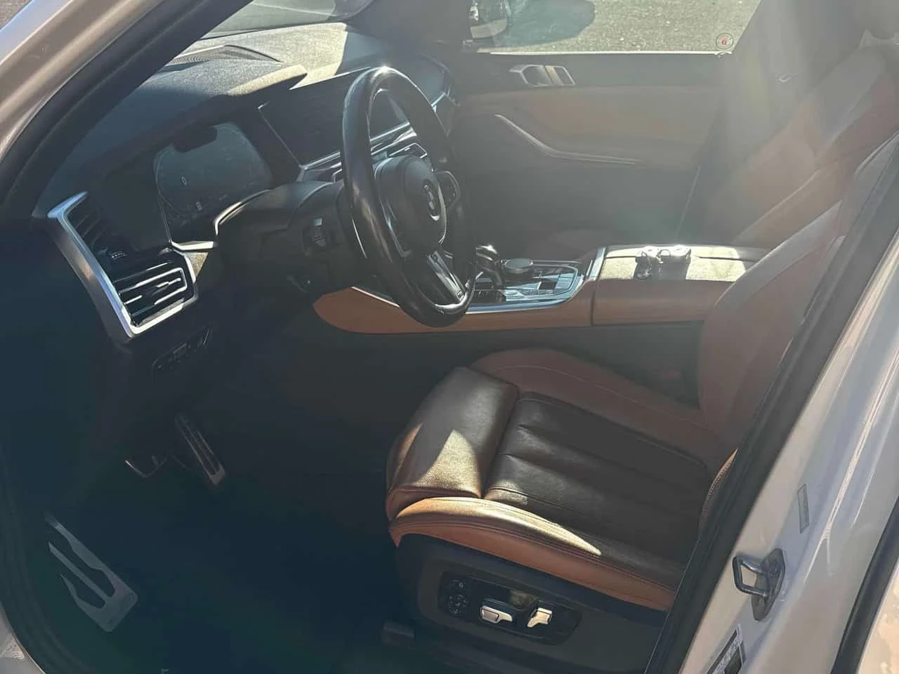 BMW X5 xDrive40i | M PACK | LASER | ��������� | CARFAX | Mobile.bg � ����������� 6