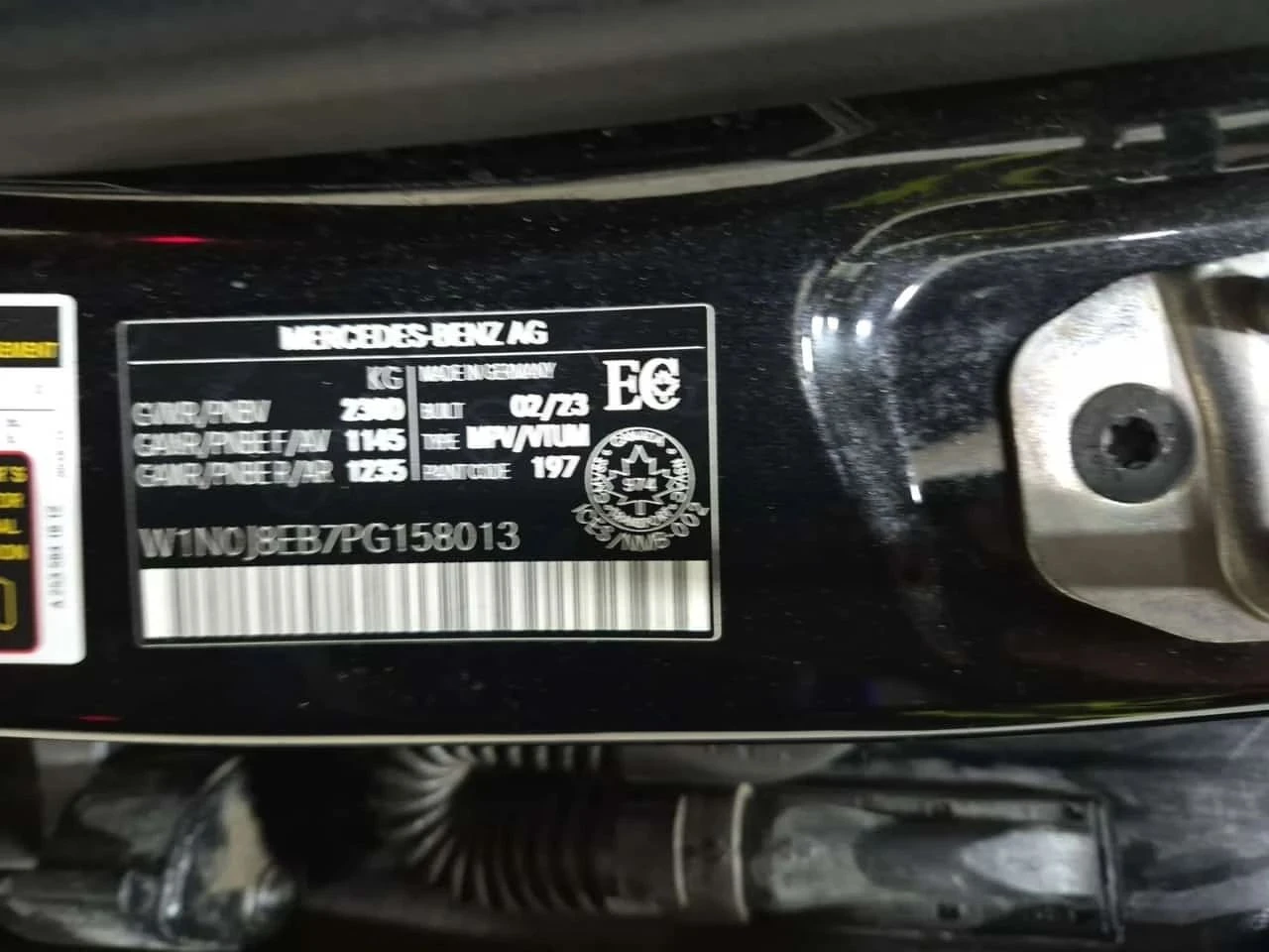 Mercedes-Benz GLC 300, снимка 14 - Автомобили и джипове - 56717997