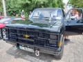 Chevrolet Blazer K5, снимка 1