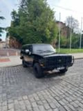 Chevrolet Blazer K5, снимка 3